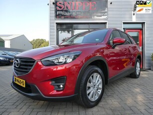 Mazda CX-5 2.0 SkyActiv-G 165 TS+ 2WD -1STE