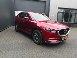 Mazda CX-5 2.0 SkyActiv-G AUT.165 Skylease GT NEW-APK.NAP!