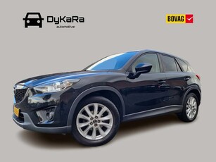 Mazda CX-5 2.0 TS+ 2WD 19 inch, Navi, Trekhaak