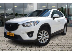 Mazda CX-5 2.0 TS 2WD Cruise Control PDC Trekhaak