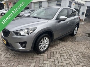 Mazda CX-5 2.2D S 2WD