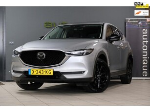 Mazda CX-5 2.5 SkyActiv-G 194 GT-M 4WD 74dkm