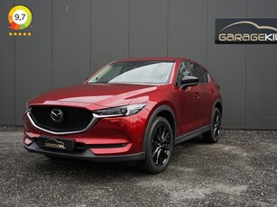 Mazda CX-5 2.5 SkyActiv-G 194 Homura 1ste eig. /