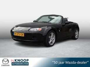 Mazda MX-5 1.8 Touring Airco Lm-velgen