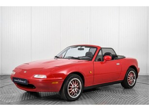 Mazda MX-5 MX-5 1.8i (bj 1995)