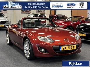 Mazda MX-5 NC Roadster 2.0i GT-L Airco Xenon Leder