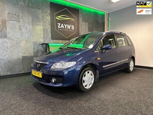 Mazda Premacy 1.8i Active ZEER NETTE AUTO! APK!AIRCO!