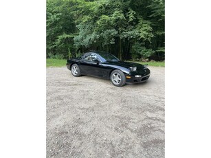 Mazda RX-7 II Turbo Coupé LHD (bj 1994)