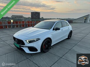 Mercedes A-klasse AMG 45 4MATIC+ Premium Plus