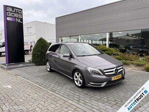 Mercedes B-klasse 180 Ambition Automaat