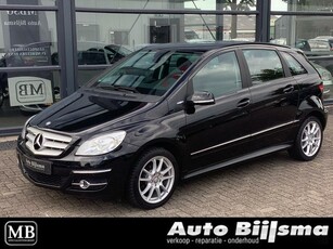 Mercedes B-klasse 180 BlueEFFICIENCY, cruise, airco