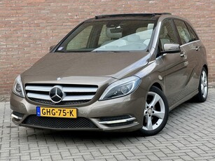 Mercedes B-klasse 200 Prestige Leder - Xenon - Panoramadak