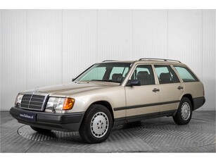 Mercedes-Benz 300TDT Combi Turbo (W124) . (bj 1987)