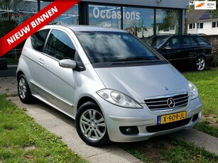 Mercedes-Benz A-klasse 150 Avantgarde AIRCOELEK.RAMENAPK.