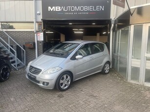 Mercedes-Benz A-klasse 150 Avantgarde/Automaat/Xenon/5