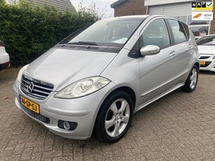 Mercedes-Benz A-klasse 150 Avantgarde Bj 2006 lees