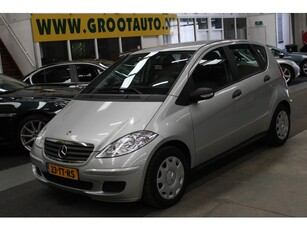 Mercedes-Benz A-Klasse 150 Classic Airco, Isfofix