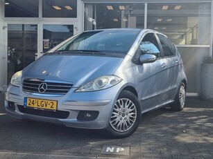 Mercedes-Benz A-Klasse 150 Classic CRUISE / AIRCO / NAP