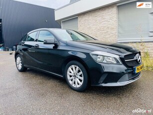 Mercedes-Benz A-klasse 160 Ambition