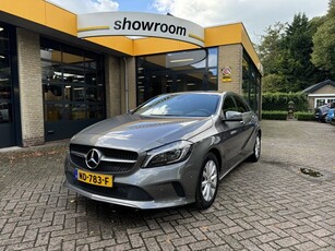 Mercedes-Benz A-Klasse 160 Ambition Automaat Navi Led