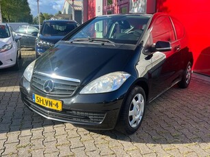 Mercedes-Benz A-klasse 160 BlueEFFICIENCY 95pk Limited