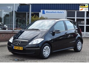 Mercedes-Benz A-klasse 160 BlueEFFICIENCY Business Class 1e