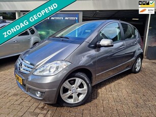 Mercedes-Benz A-klasse 160 BlueEFFICIENCY Business Class