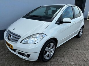 Mercedes-Benz A-klasse 160 Business Class Avantgarde