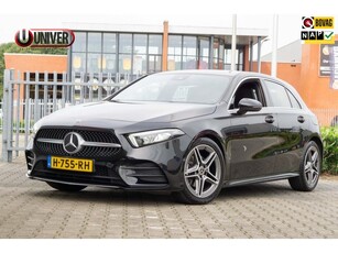 Mercedes-Benz A-klasse 160 Business Solution AMG