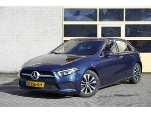 Mercedes-Benz A-Klasse 160 Business Solution BJ2019 Lmv 16