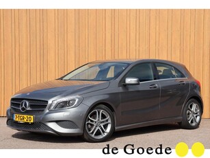 Mercedes-Benz A-klasse 180 4U3 org.nl-auto