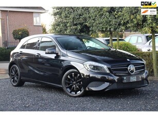 Mercedes-Benz A-klasse 180 Ambition 4U3 122 PK Xenon Cruise