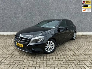 Mercedes-Benz A-klasse 180 Ambition 4U3 NAVI BLUETOOTH