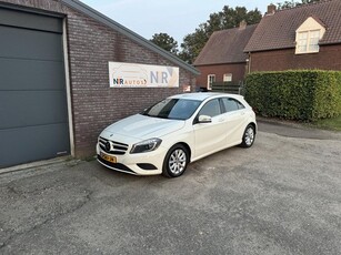 Mercedes-Benz A-klasse 180 Ambition