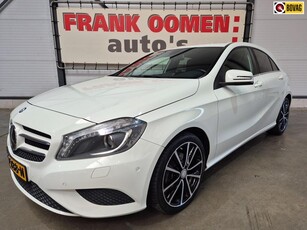 Mercedes-Benz A-klasse 180 Ambition 120PK +