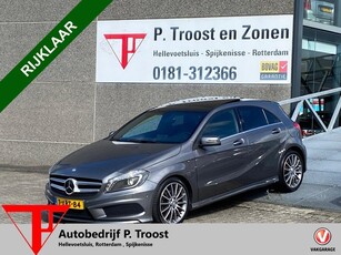 Mercedes-Benz A-Klasse 180 Ambition Comfort Orig.Ned