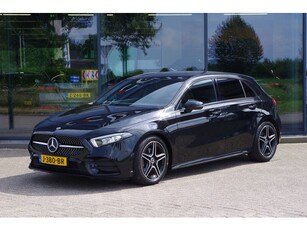 Mercedes-Benz A-Klasse 180 Automaat AMG-Line Business