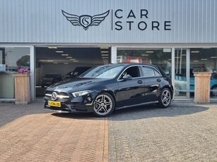 Mercedes-Benz A-Klasse 180 Business Solution AMG Line /