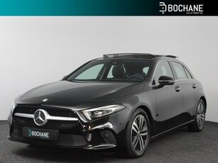 Mercedes-Benz A-klasse 180 Business Solution Luxury