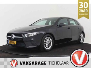 Mercedes-Benz A-Klasse 180 d Business Solution | Org NL | Breed Navi | Stoelverwarming | Camera | Climate Control |