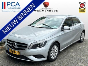 Mercedes-Benz A-Klasse 180 eerste eigenaar 12000km