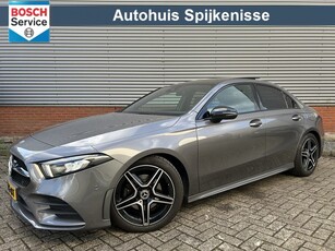 Mercedes-Benz A-Klasse 200 Business Solution AMG