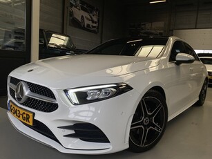 Mercedes-Benz A-Klasse 200 Business Solution AMG Pano