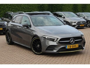 Mercedes-Benz A-Klasse 200 Launch Edition Edition 1 /