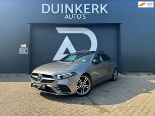 Mercedes-Benz A-klasse 200 Launch Edition Premium Plus