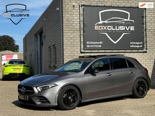 Mercedes-Benz A-KLASSE 200 Premium Plus AMG