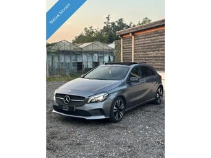 Mercedes-Benz A-klasse 220 d Ambition Pano - Full Options