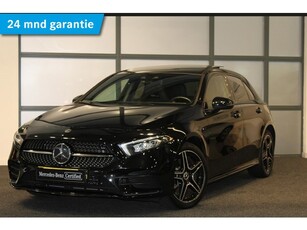 Mercedes-Benz A-klasse 250 e Business Solution AMG Limited