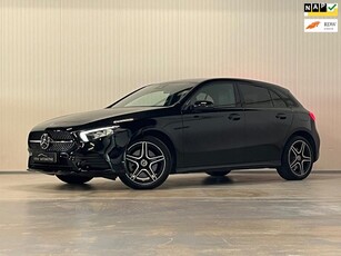 Mercedes-Benz A-klasse 250 e Business Solution AMG Limited