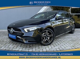 Mercedes-Benz A-klasse 250 e Business Solution AMG Plug-In